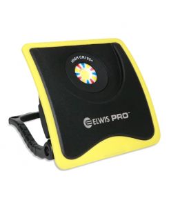 Töölamp X2 COB-led akuga 1000-1700LUM Elwis Lighting