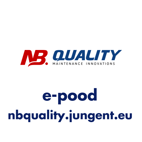 NB Quality e-pood